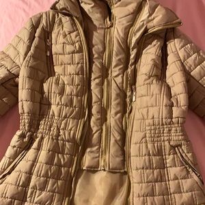 Women’s Coat